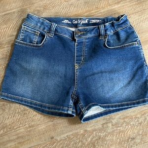 Cat & Jack Ultimate Stretch Shorts!